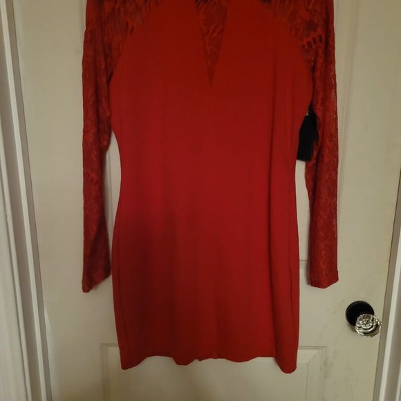 GUESS DRESS - Picture 6 of 6